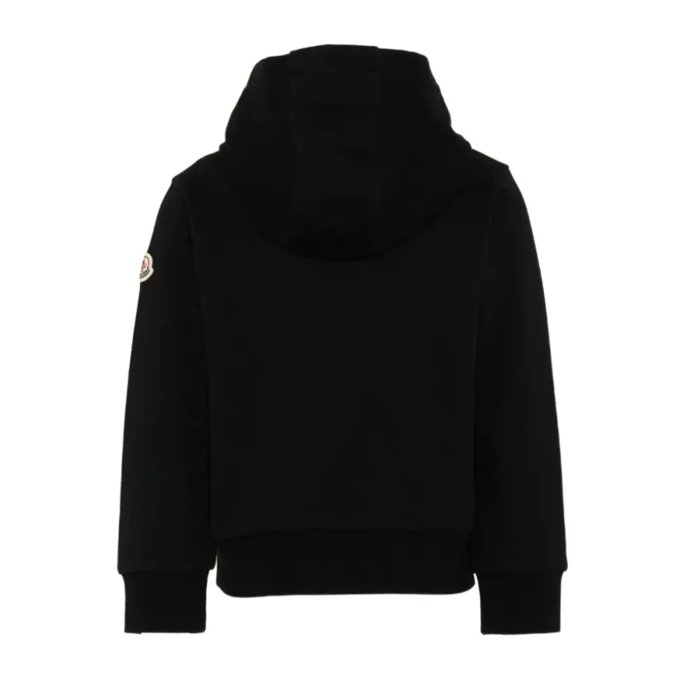 Sweatshirt à capuche