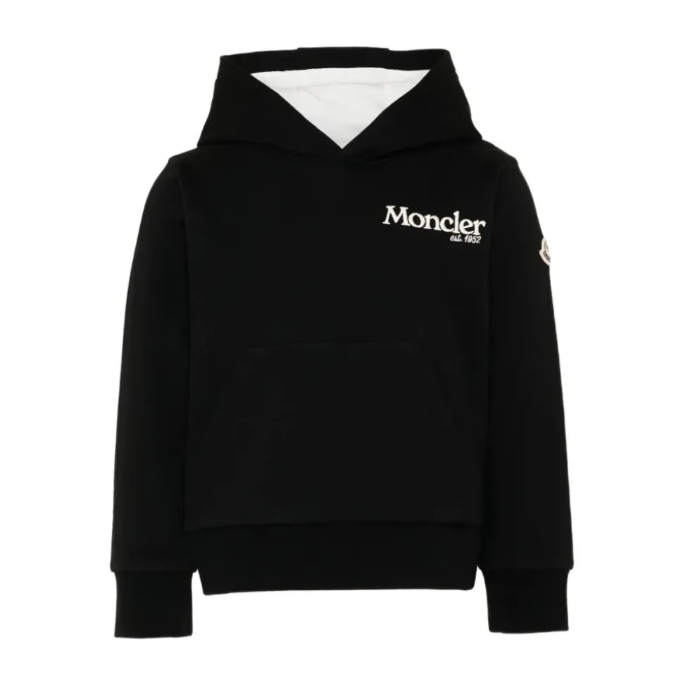 Sweatshirt à capuche