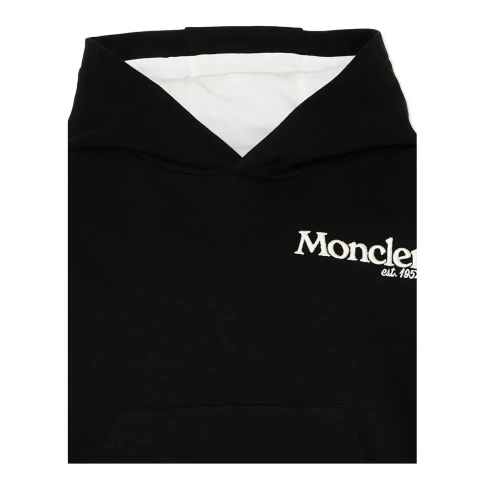 Sweatshirt à capuche