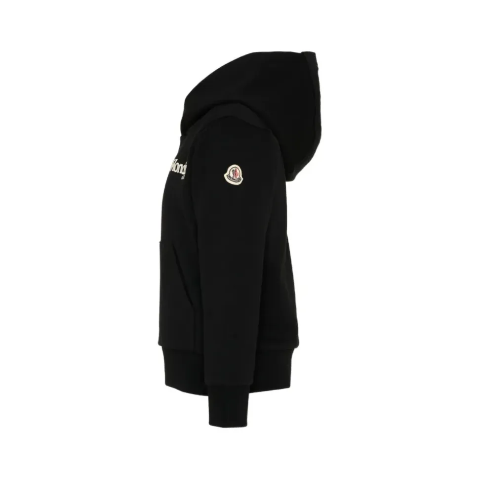 Sweatshirt à capuche