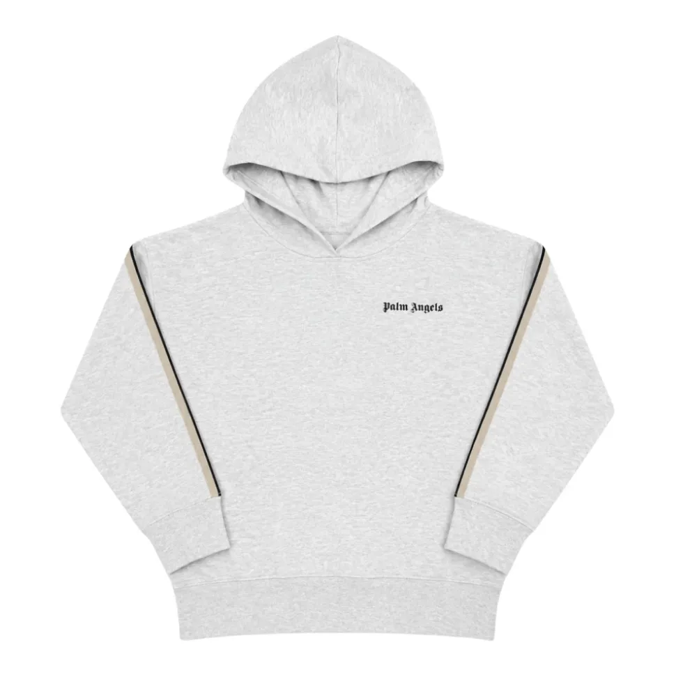 Sweatshirt à capuche avec logo