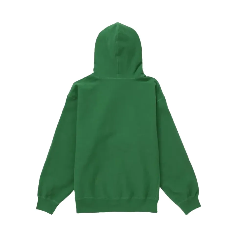 Sweatshirt à capuche Box Logo