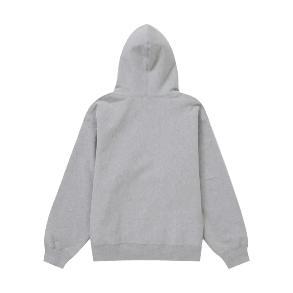 Sweatshirt à capuche Box Logo