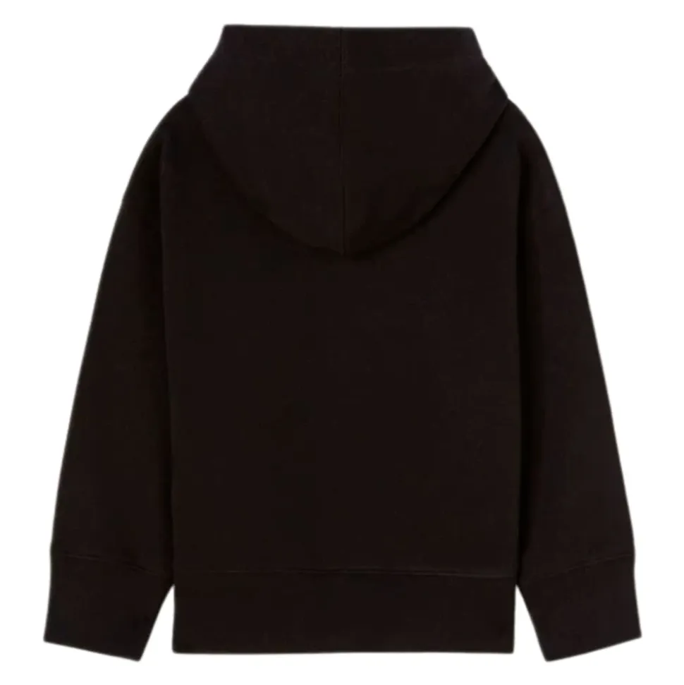 Sweatshirt à capuche Teddy Bear