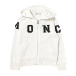 Sweat-shirt à capuche zippé