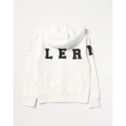 Sweat-shirt à capuche zippé