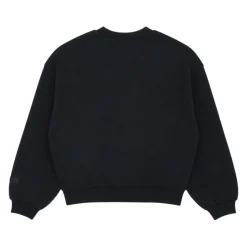 Sweatshirt classique en molleton