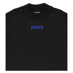 Sweatshirt à col rond