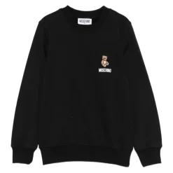 Sweatshirt à col rond