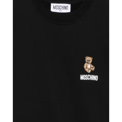 Sweatshirt à col rond