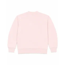 Sweatshirt à col rond