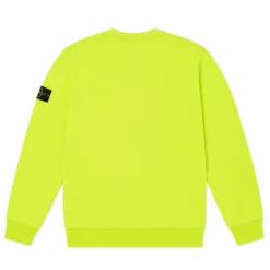 Sweatshirt à col rond