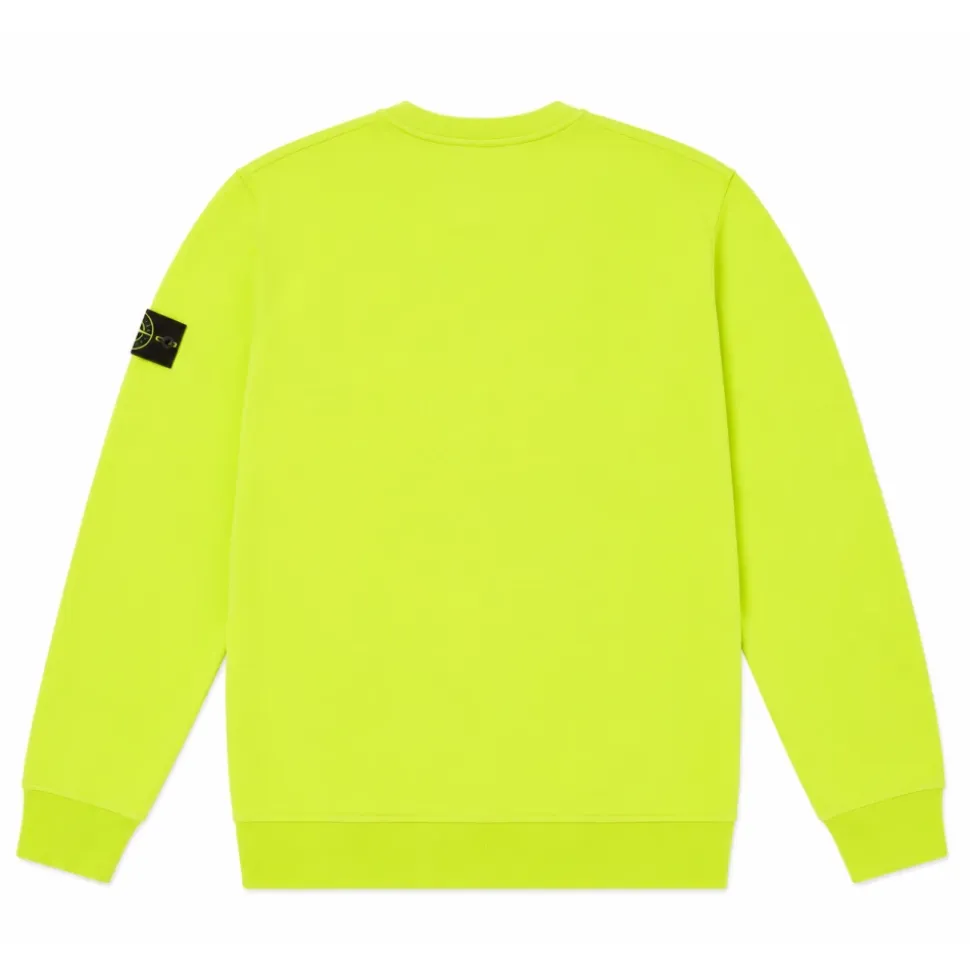 Sweatshirt à col rond