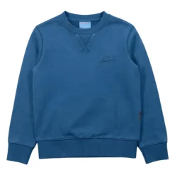 Sweatshirt à col rond