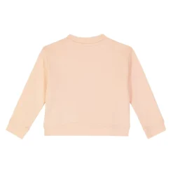 Sweatshirt à col rond