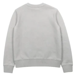 Sweatshirt col rond