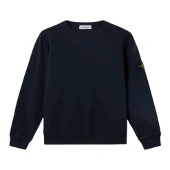 Sweatshirt à col rond