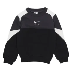 Sweat-shirt à col rond Air