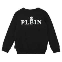 Sweatshirt Col Rond ML Iconic