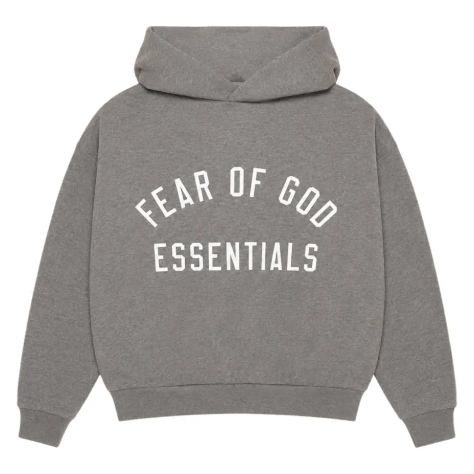 Sweatshirt Coupe Classique