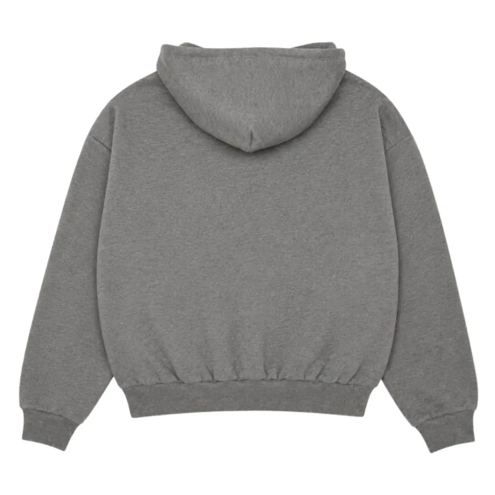 Sweatshirt Coupe Classique