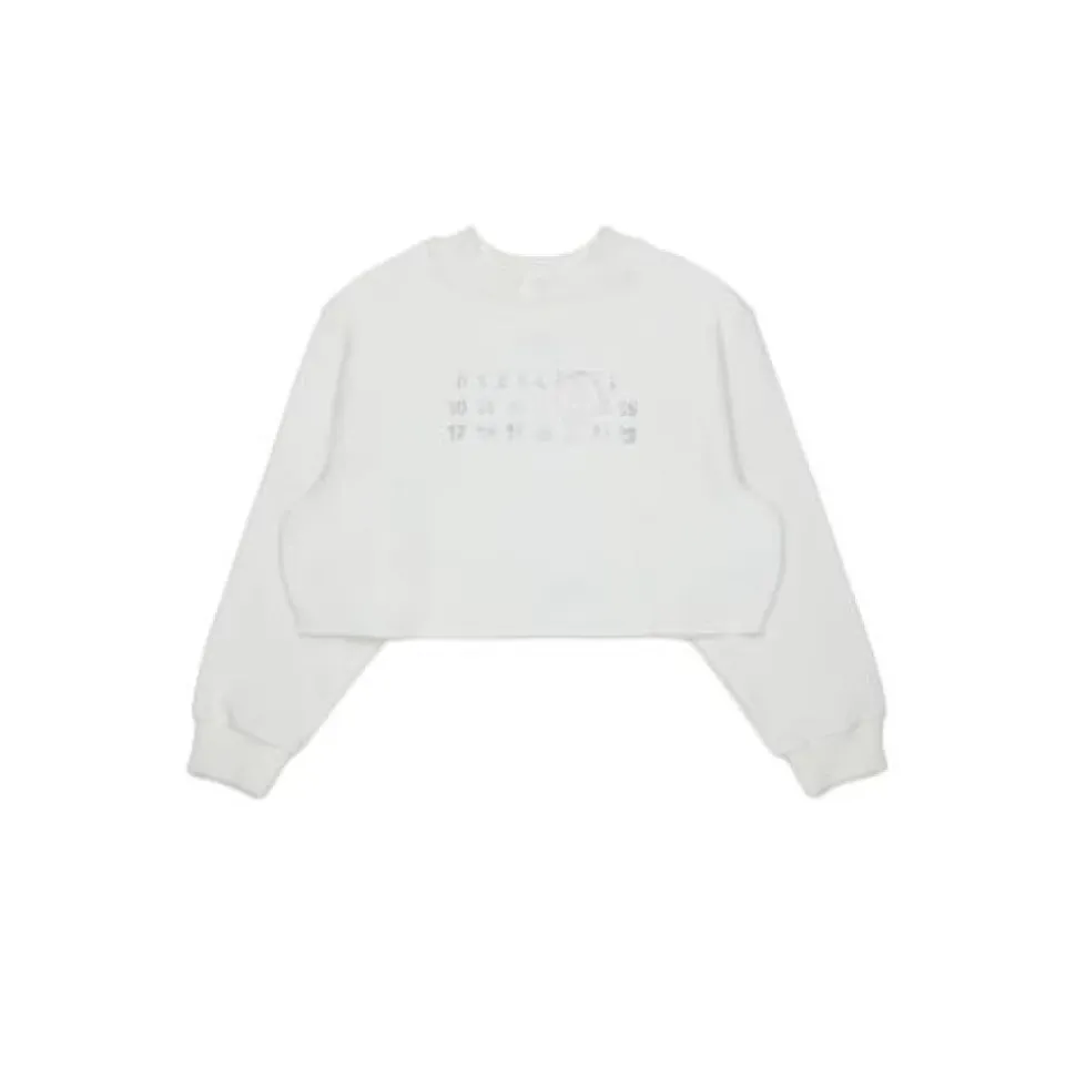 Sweatshirt court