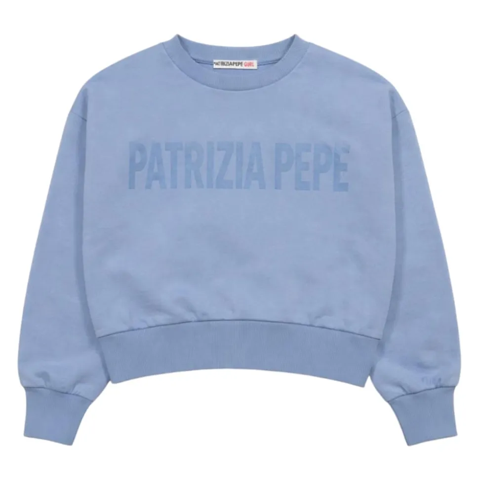 Sweatshirt court J409