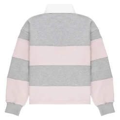 Sweatshirt en coton