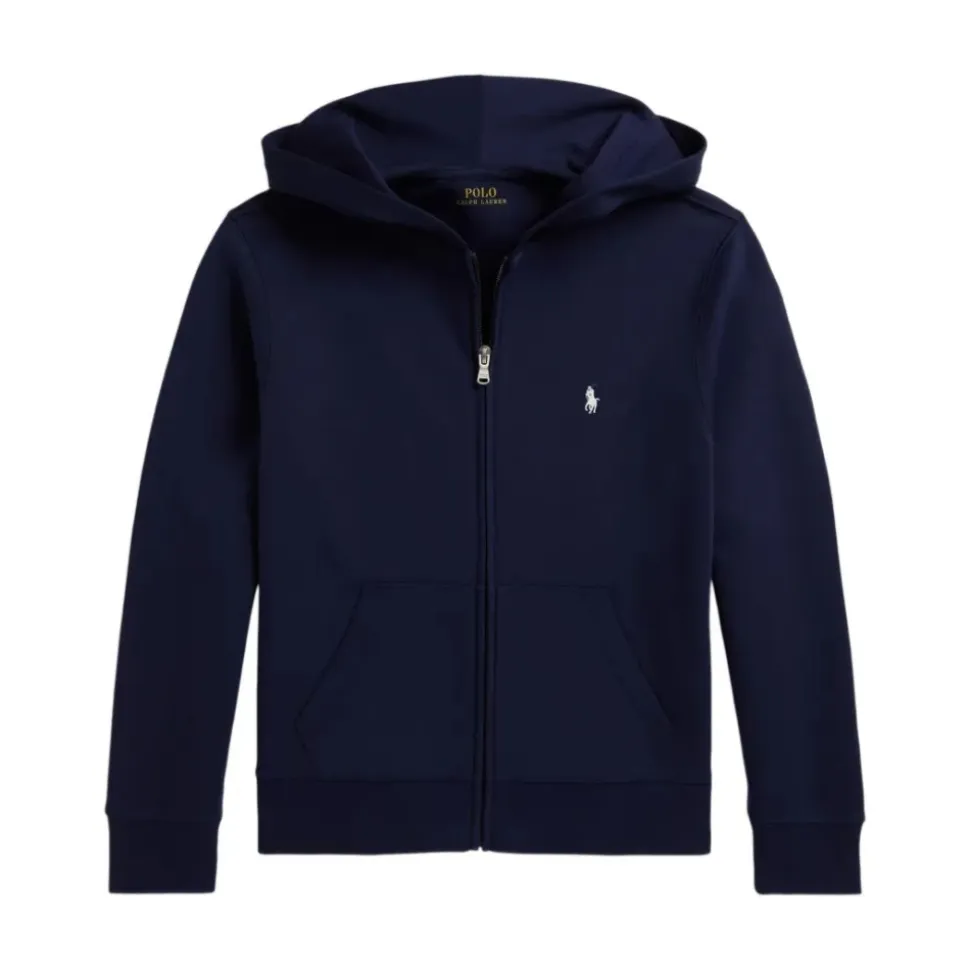 Sweatshirt en maille