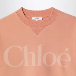 Sweat-shirt imprimé