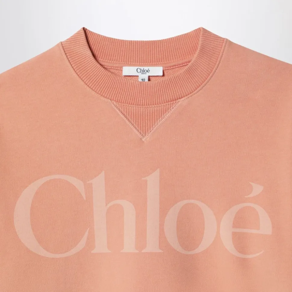 Sweat-shirt imprimé
