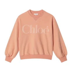 Sweat-shirt imprimé