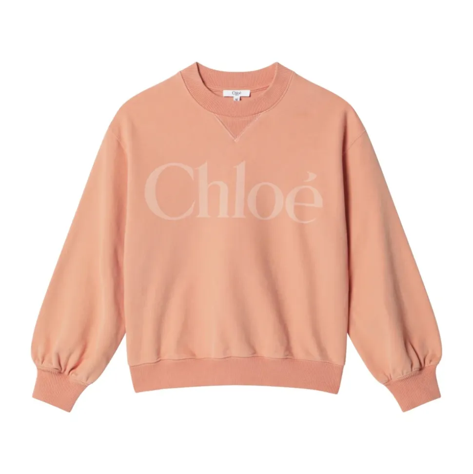 Sweat-shirt imprimé