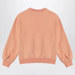 Sweat-shirt imprimé