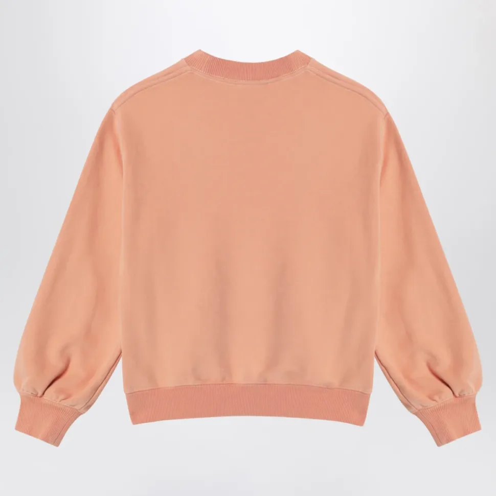 Sweat-shirt imprimé