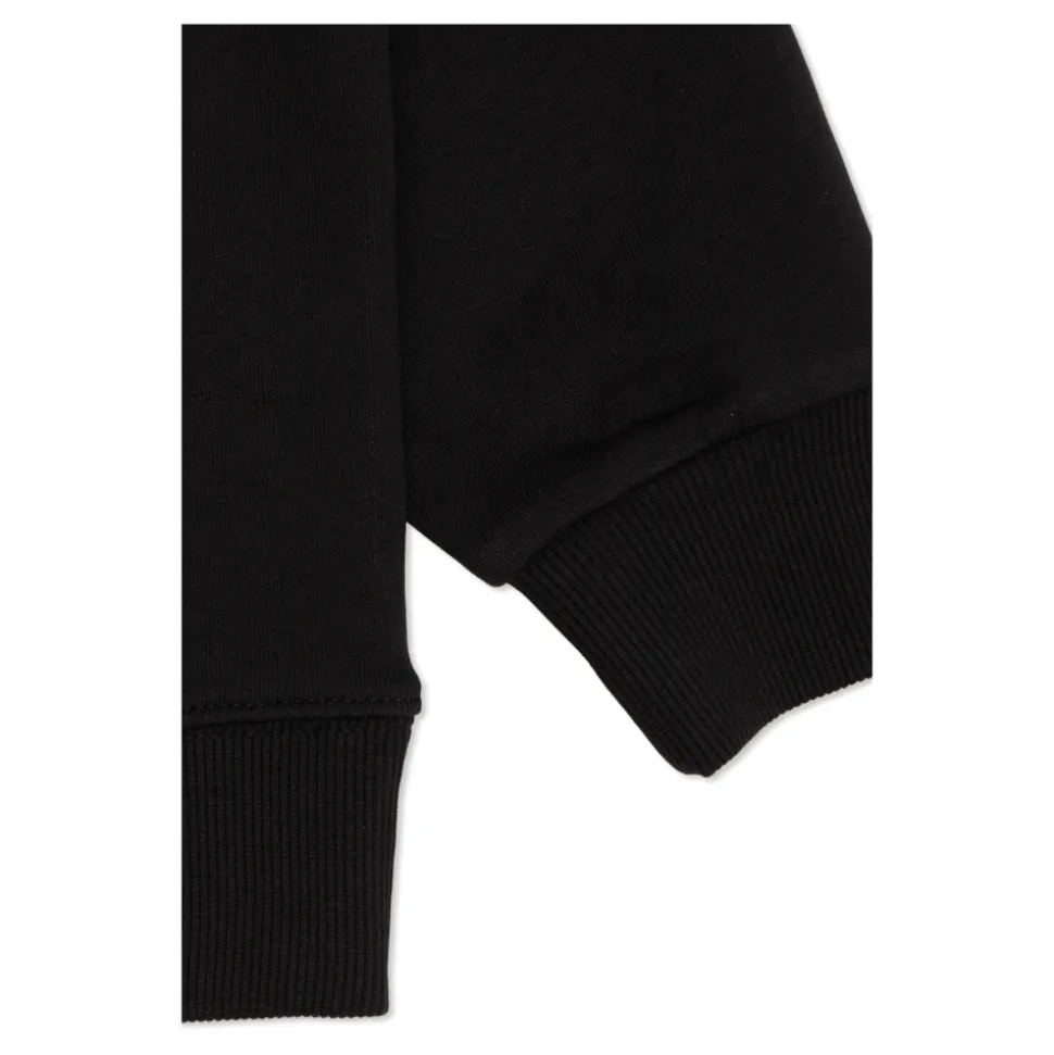 Sweatshirt imprimé
