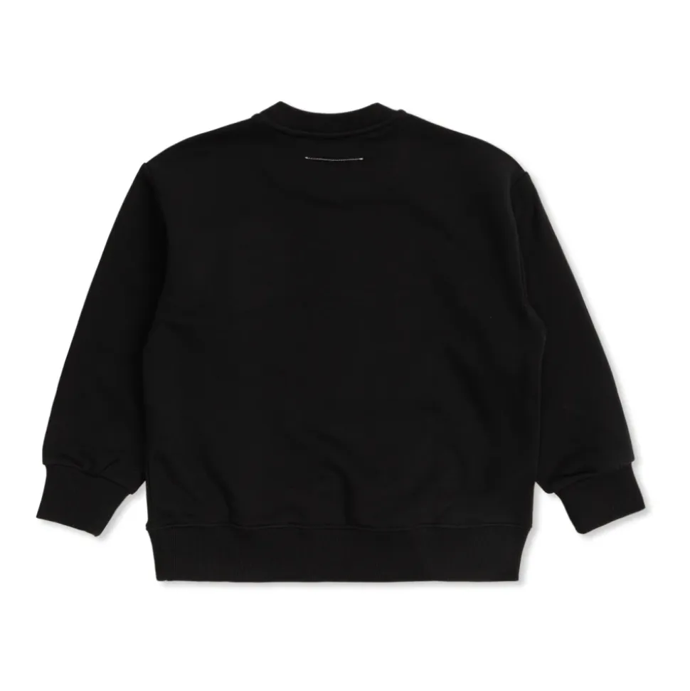 Sweatshirt imprimé