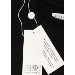 Sweatshirt imprimé