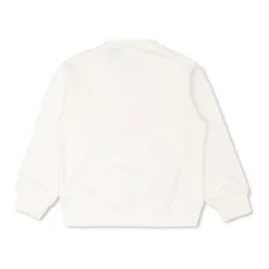 Sweatshirt imprimé