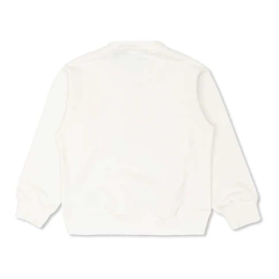 Sweatshirt imprimé