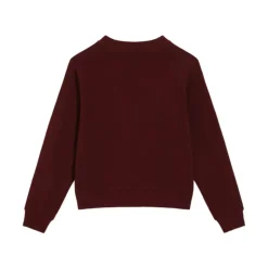 Sweatshirt à logo