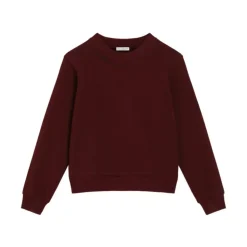Sweatshirt à logo