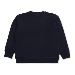 Sweatshirt à logo