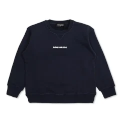 Sweatshirt à logo