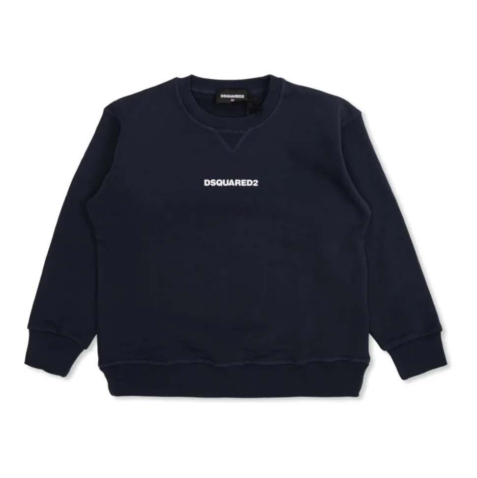 Sweatshirt à logo