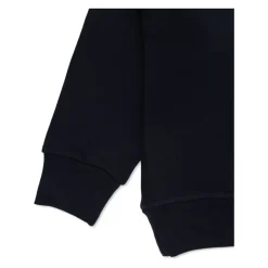 Sweatshirt à logo