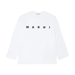 Sweatshirt à logo