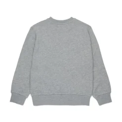 Sweatshirt à logo