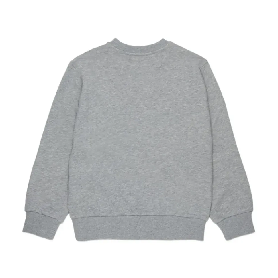 Sweatshirt à logo