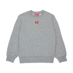 Sweatshirt à logo
